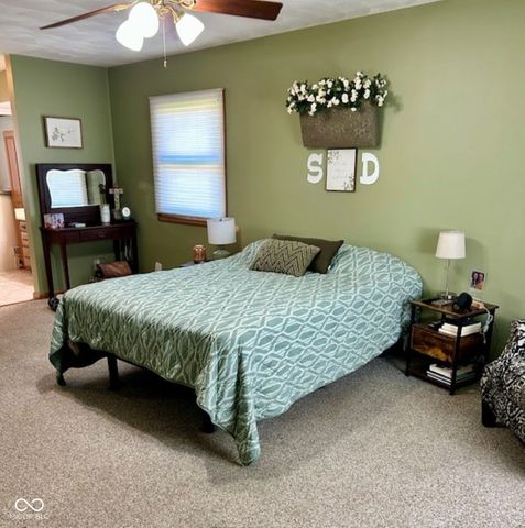 1403 N Walnut Street, Brazil, IN 47834