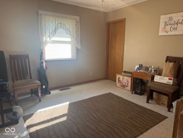 1403 N Walnut Street, Brazil, IN 47834