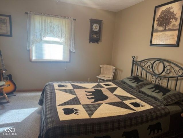 1403 N Walnut Street, Brazil, IN 47834