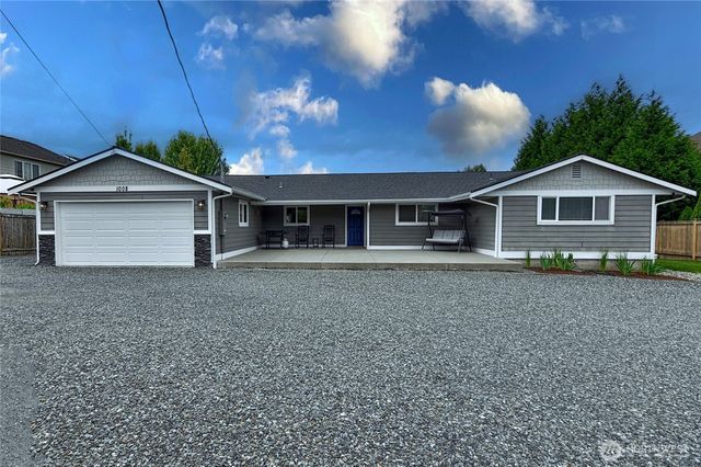 1008 87TH Avenue SE, Lake Stevens, WA 98258