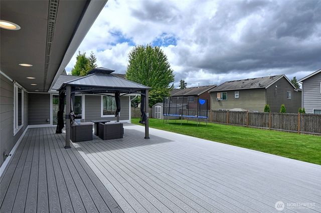 1008 87TH Avenue SE, Lake Stevens, WA 98258