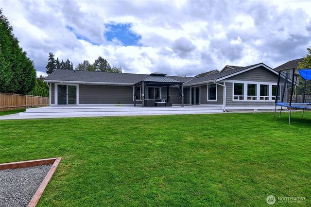 1008 87TH Avenue SE, Lake Stevens, WA 98258