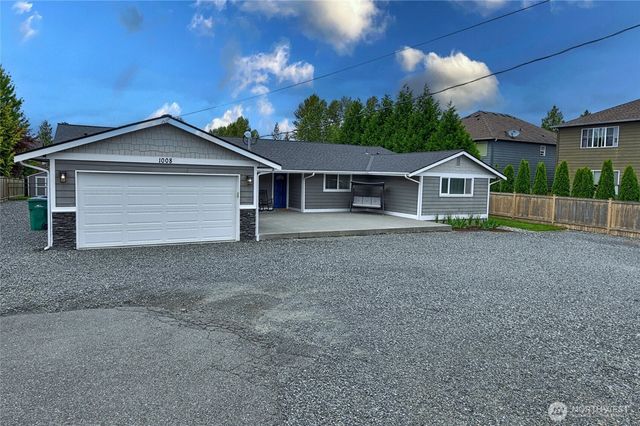 1008 87TH Avenue SE, Lake Stevens, WA 98258
