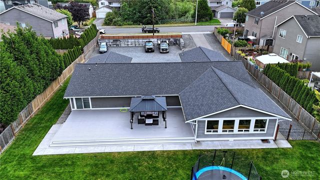1008 87TH Avenue SE, Lake Stevens, WA 98258