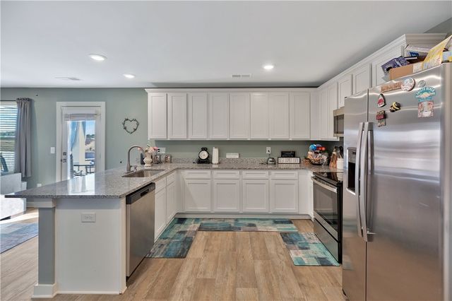 195 Poplar Springs Road, Walhalla, SC 29691