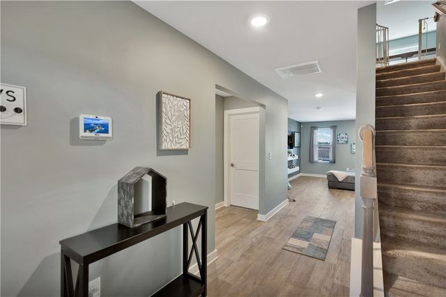 195 Poplar Springs Road, Walhalla, SC 29691