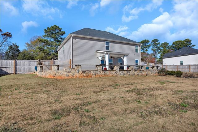 195 Poplar Springs Road, Walhalla, SC 29691