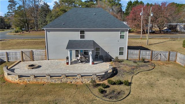 195 Poplar Springs Road, Walhalla, SC 29691