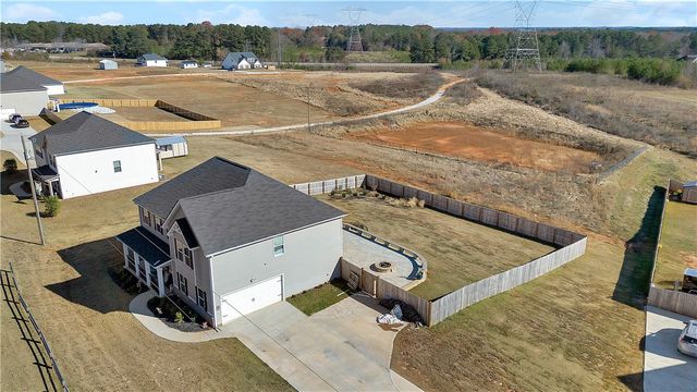 195 Poplar Springs Road, Walhalla, SC 29691