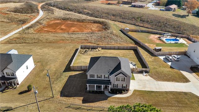 195 Poplar Springs Road, Walhalla, SC 29691