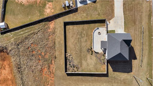 195 Poplar Springs Road, Walhalla, SC 29691