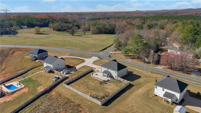 195 Poplar Springs Road, Walhalla, SC 29691