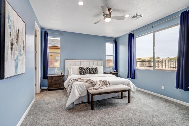 3341 Wolf Tail Loop NE, Rio Rancho, NM 87144