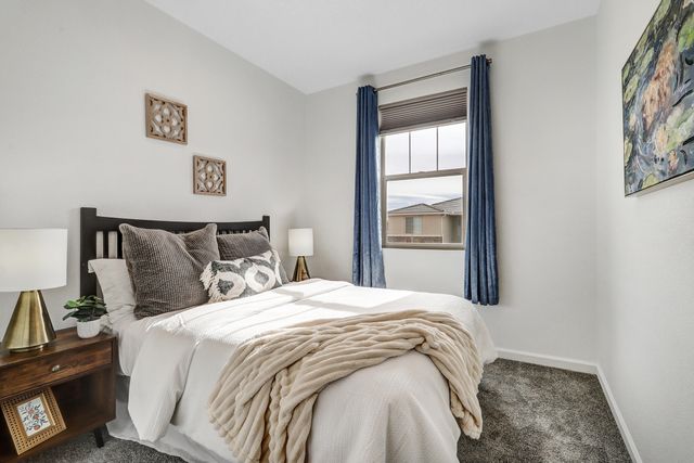 3341 Wolf Tail Loop NE, Rio Rancho, NM 87144