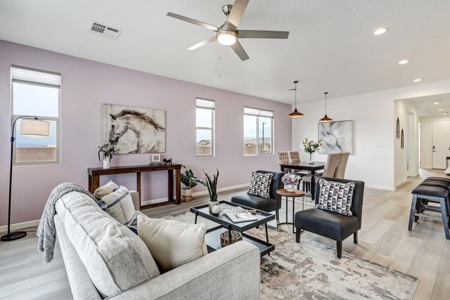 3341 Wolf Tail Loop NE, Rio Rancho, NM 87144