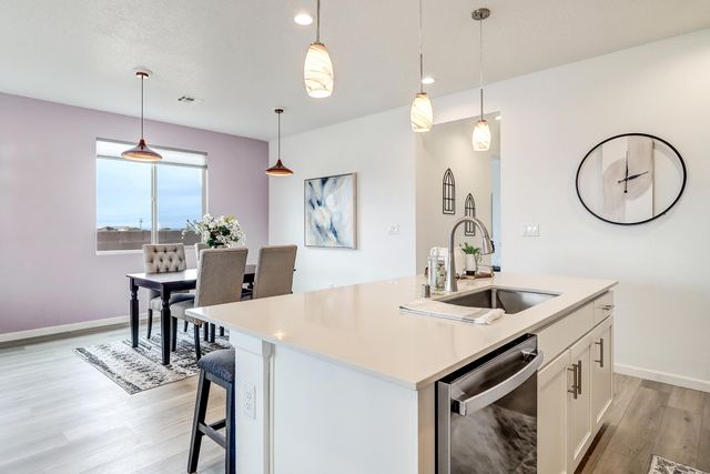 3341 Wolf Tail Loop NE, Rio Rancho, NM 87144