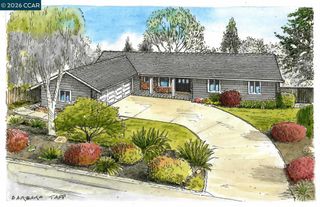 263 Tharp Dr, Moraga, CA 94556