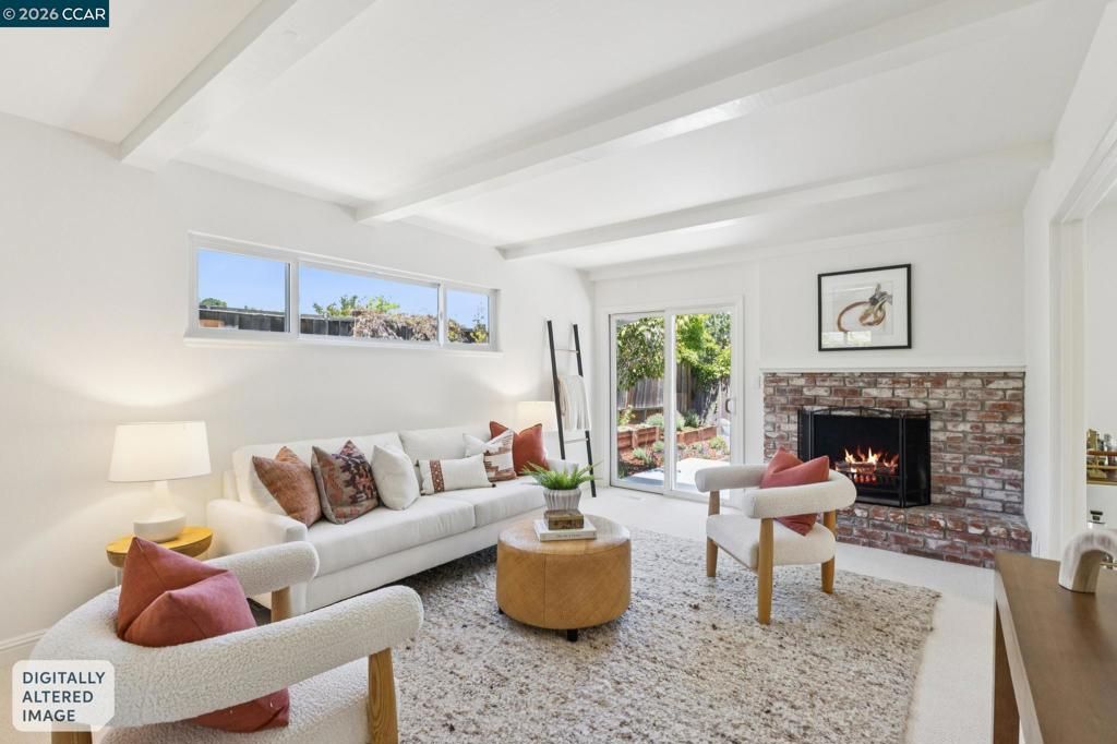 Image 22 of property listing at 263 Tharp Dr, Moraga, CA 94556