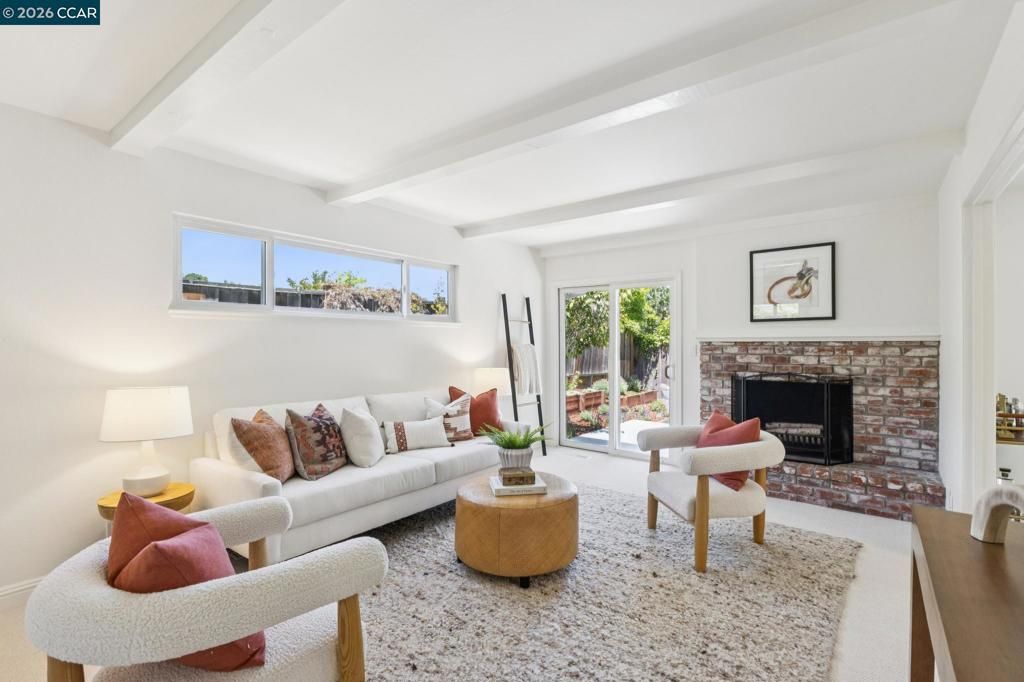 Image 23 of property listing at 263 Tharp Dr, Moraga, CA 94556