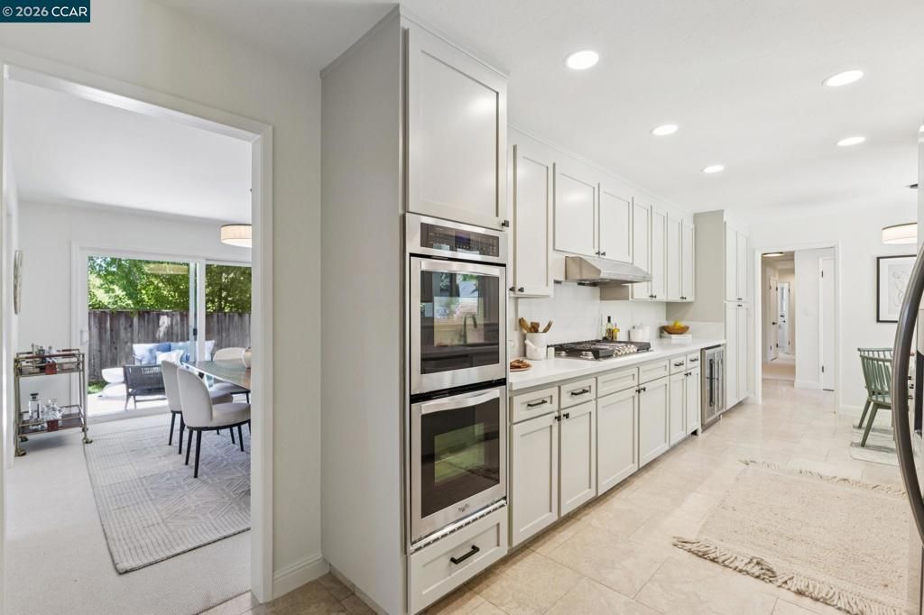 Image 28 of property listing at 263 Tharp Dr, Moraga, CA 94556
