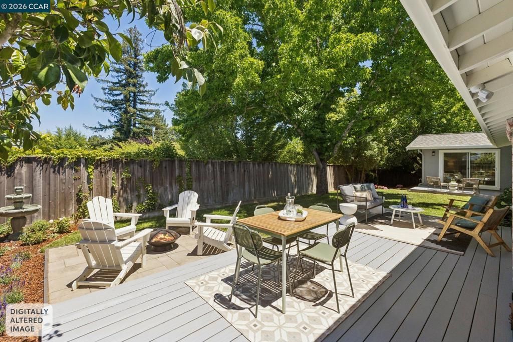 Image 50 of property listing at 263 Tharp Dr, Moraga, CA 94556