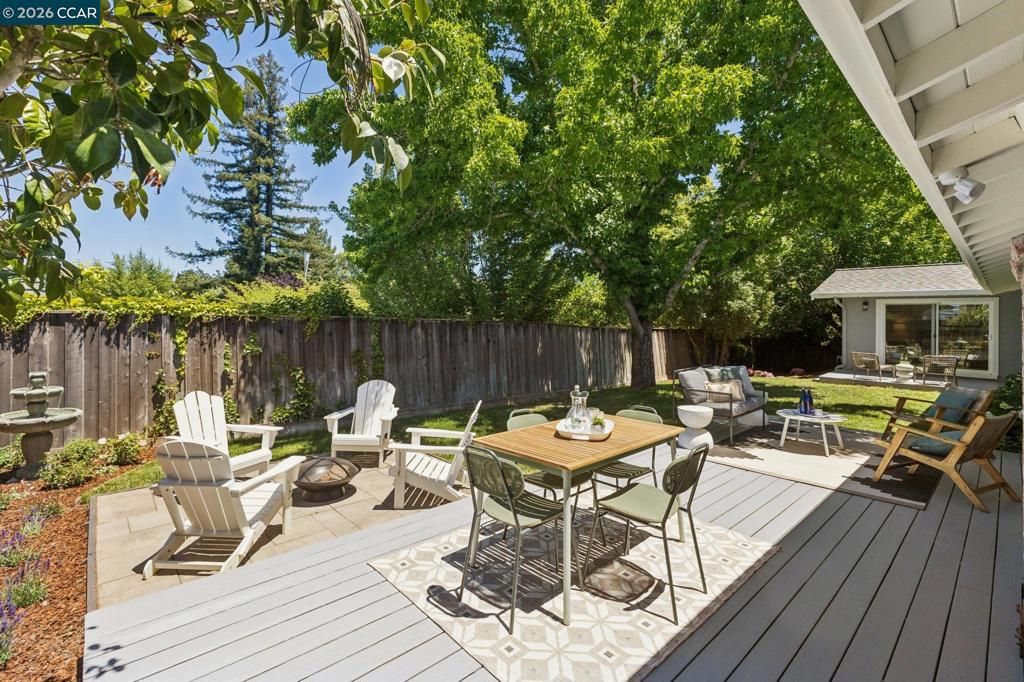 Image 51 of property listing at 263 Tharp Dr, Moraga, CA 94556