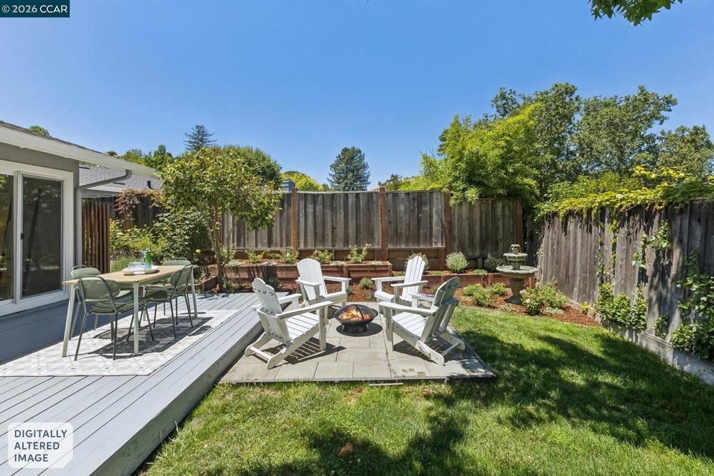 Image 52 of property listing at 263 Tharp Dr, Moraga, CA 94556