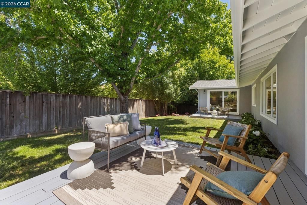 Image 57 of property listing at 263 Tharp Dr, Moraga, CA 94556