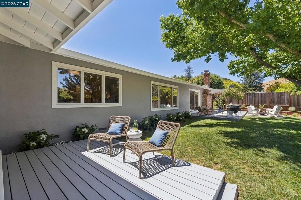 Image 58 of property listing at 263 Tharp Dr, Moraga, CA 94556