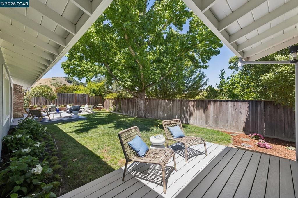 Image 59 of property listing at 263 Tharp Dr, Moraga, CA 94556