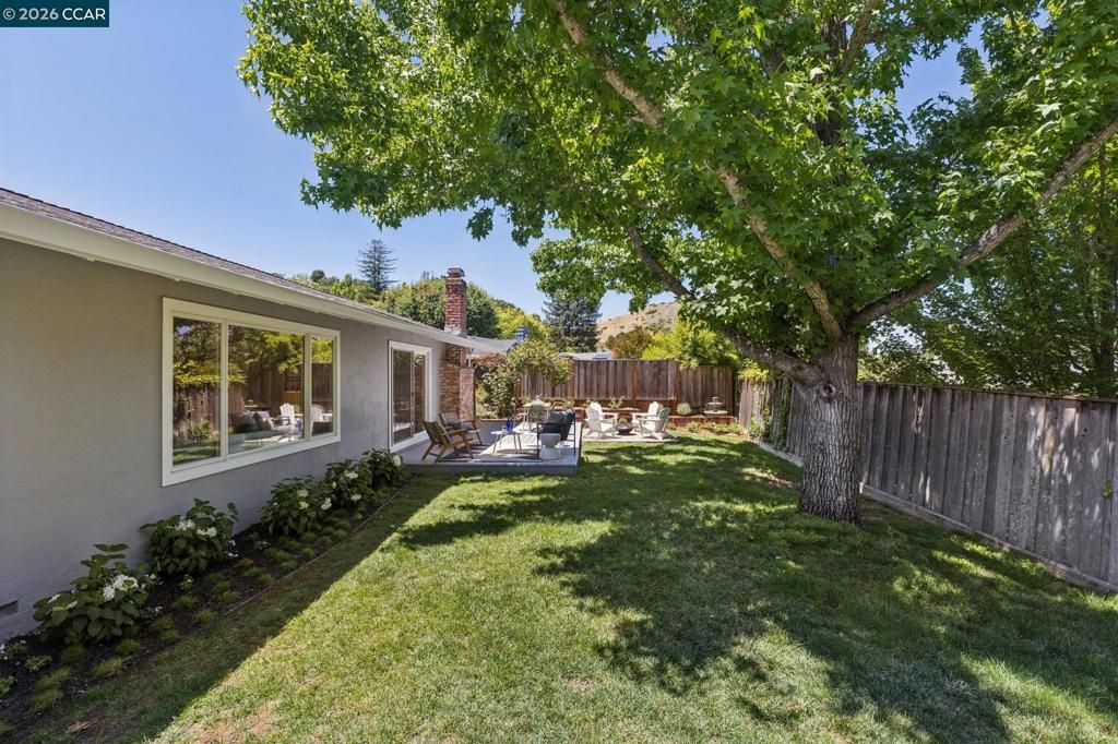 Image 60 of property listing at 263 Tharp Dr, Moraga, CA 94556