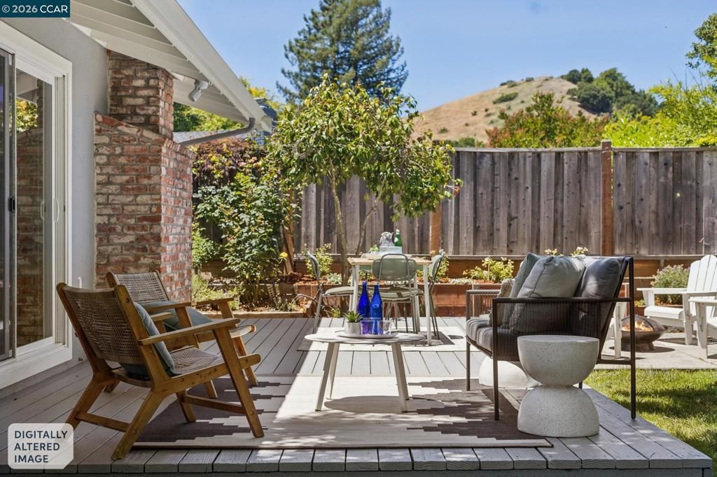 Image 65 of property listing at 263 Tharp Dr, Moraga, CA 94556