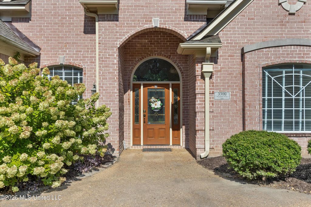 3300 Woodland Trace, Southaven, MS 38672 — photo 3