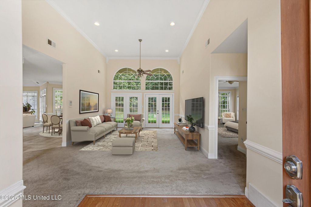 3300 Woodland Trace, Southaven, MS 38672 — photo 4