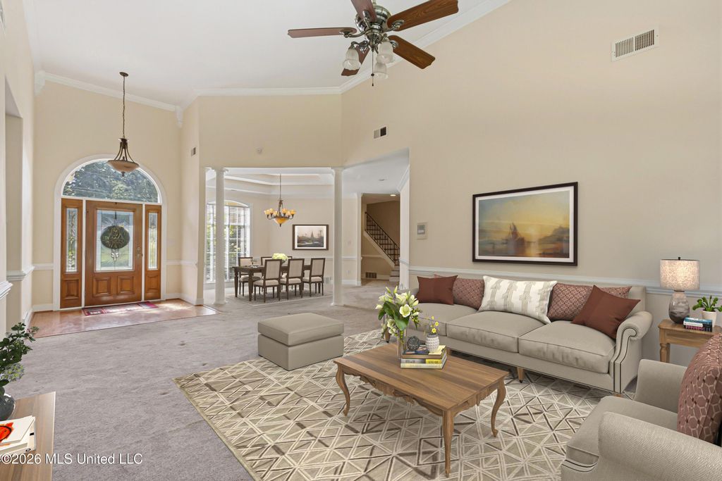 3300 Woodland Trace, Southaven, MS 38672 — photo 5