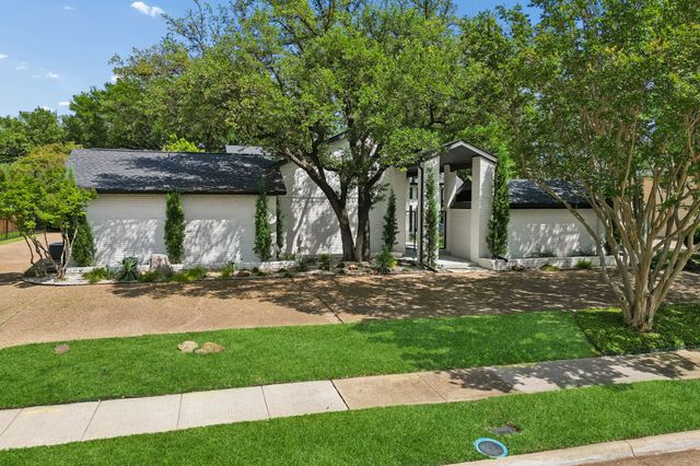 2016 Wing Point Lane, Plano, TX 75093