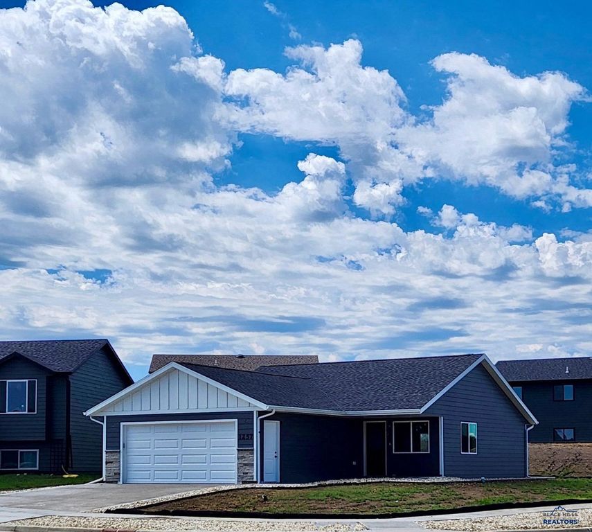 1257 KENAI DR, Box Elder, SD 57719