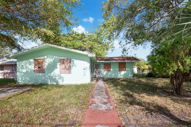 3715 Oak Ave, Miami, FL 33133