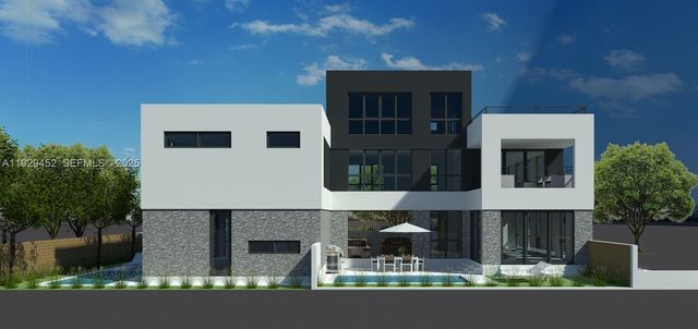 3715 Oak Ave, Miami, FL 33133