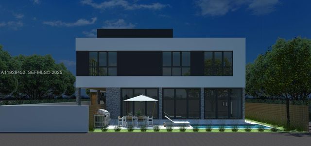 3715 Oak Ave, Miami, FL 33133