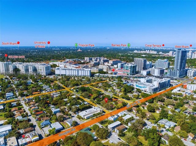 3715 Oak Ave, Miami, FL 33133