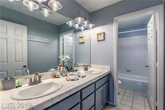 2524 Ocean Front Drive, Las Vegas, NV 89128