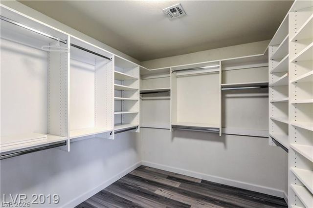 2524 Ocean Front Drive, Las Vegas, NV 89128