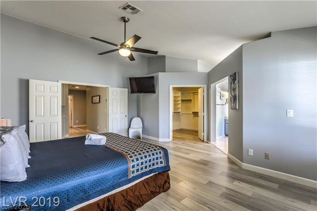 2524 Ocean Front Drive, Las Vegas, NV 89128