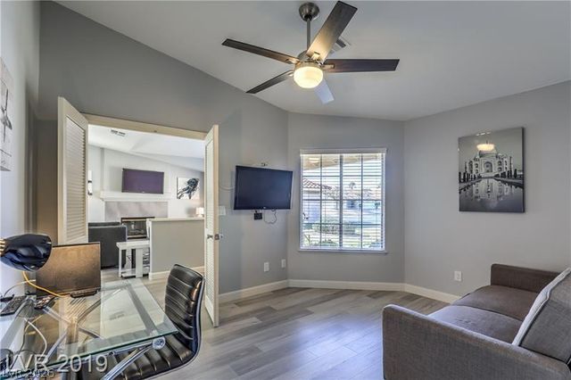 2524 Ocean Front Drive, Las Vegas, NV 89128