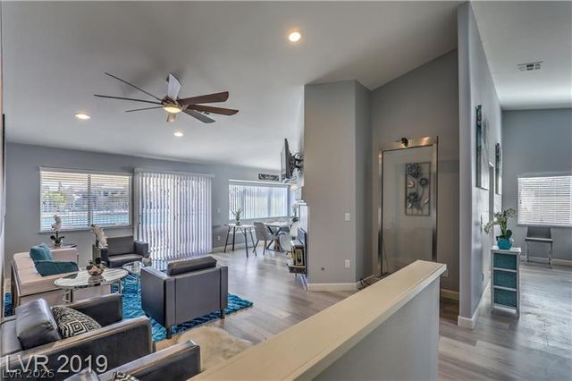 2524 Ocean Front Drive, Las Vegas, NV 89128