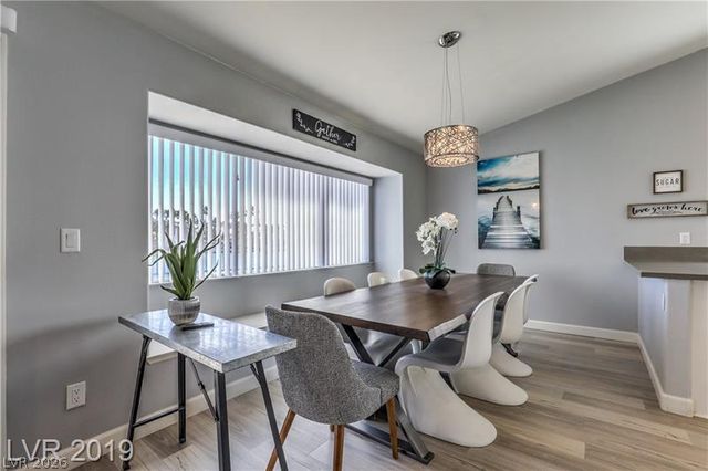 2524 Ocean Front Drive, Las Vegas, NV 89128