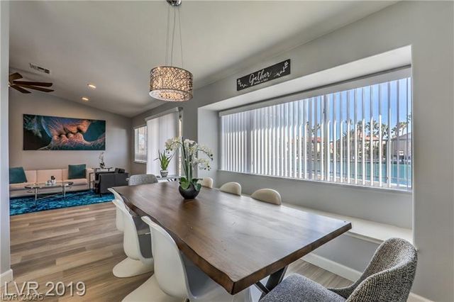 2524 Ocean Front Drive, Las Vegas, NV 89128