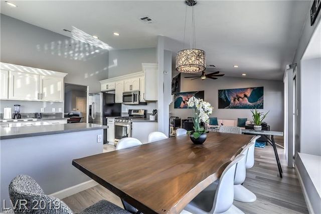2524 Ocean Front Drive, Las Vegas, NV 89128