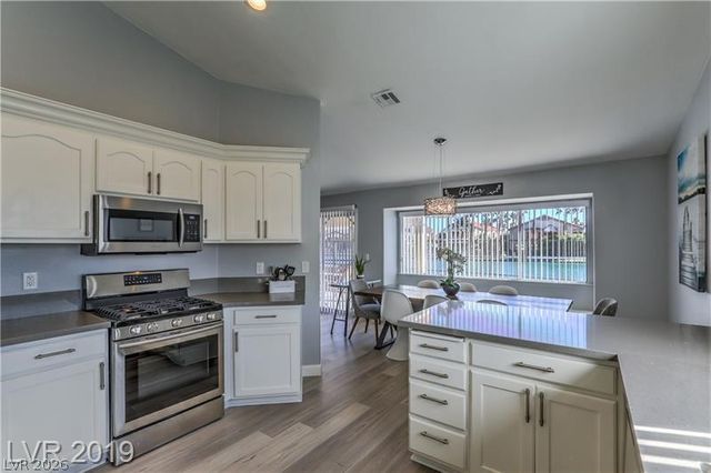2524 Ocean Front Drive, Las Vegas, NV 89128